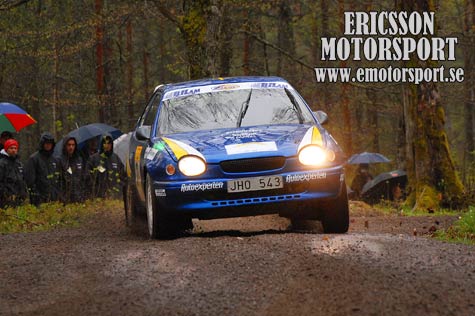 © Ericsson-Motorsport, www.emotorsport.se