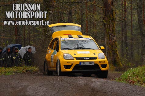 © Ericsson-Motorsport, www.emotorsport.se