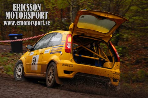 © Ericsson-Motorsport, www.emotorsport.se