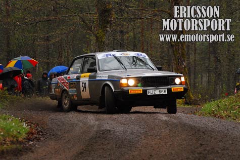 © Ericsson-Motorsport, www.emotorsport.se