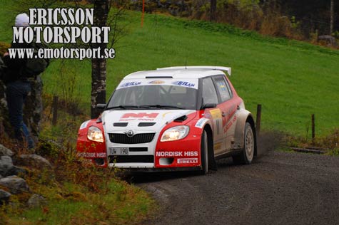 © Ericsson-Motorsport, www.emotorsport.se