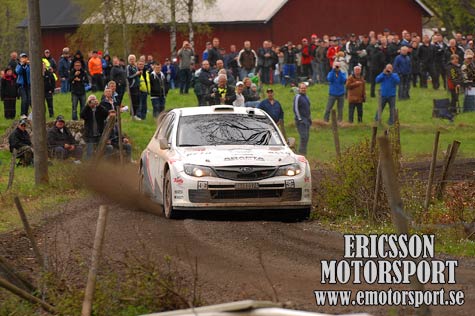 © Ericsson-Motorsport, www.emotorsport.se