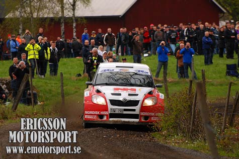 © Ericsson-Motorsport, www.emotorsport.se