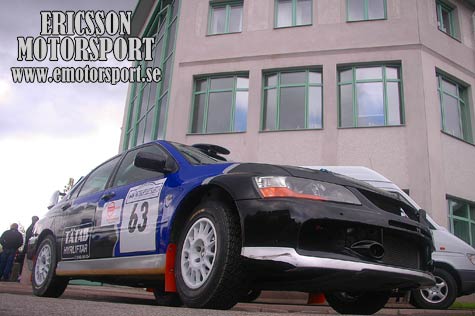 © Ericsson-Motorsport, www.emotorsport.se