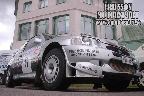 © Ericsson-Motorsport, www.emotorsport.se