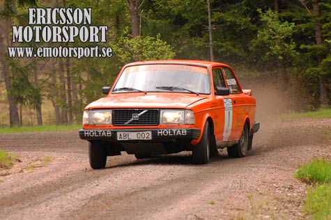 © Ericsson-Motorsport, www.emotorsport.se