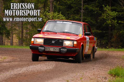 © Ericsson-Motorsport, www.emotorsport.se