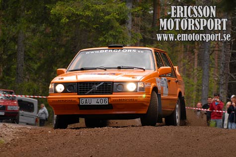 © Ericsson-Motorsport, www.emotorsport.se