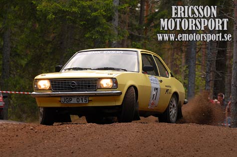 © Ericsson-Motorsport, www.emotorsport.se