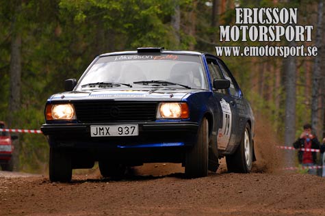 © Ericsson-Motorsport, www.emotorsport.se