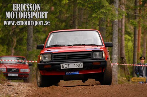 © Ericsson-Motorsport, www.emotorsport.se