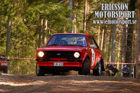 © Ericsson-Motorsport, www.emotorsport.se