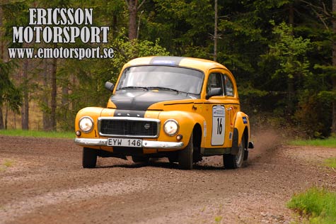 © Ericsson-Motorsport, www.emotorsport.se