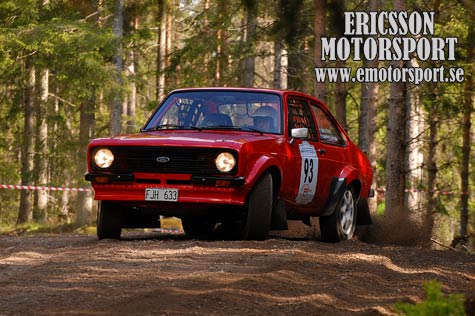 © Ericsson-Motorsport, www.emotorsport.se