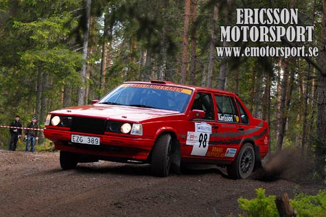 © Ericsson-Motorsport, www.emotorsport.se