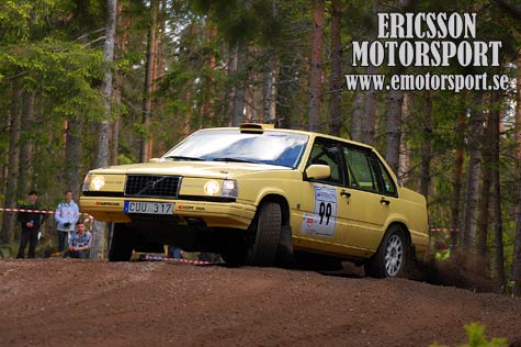 © Ericsson-Motorsport, www.emotorsport.se