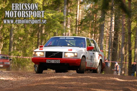 © Ericsson-Motorsport, www.emotorsport.se