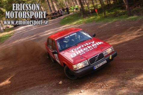 © Ericsson-Motorsport, www.emotorsport.se