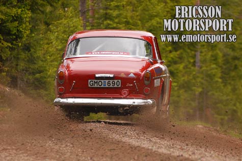 © Ericsson-Motorsport, www.emotorsport.se