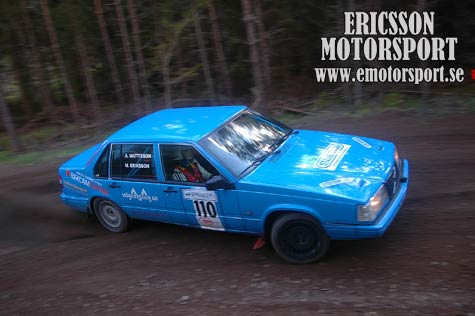 © Ericsson-Motorsport, www.emotorsport.se