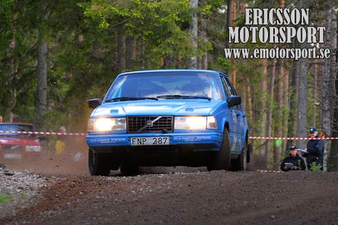 © Ericsson-Motorsport, www.emotorsport.se