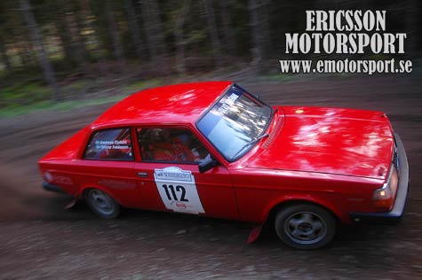 © Ericsson-Motorsport, www.emotorsport.se