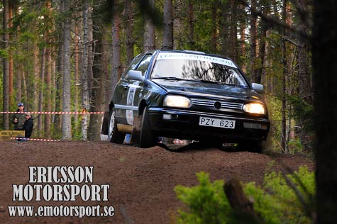 © Ericsson-Motorsport, www.emotorsport.se