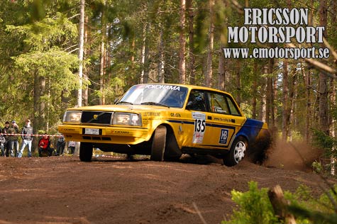 © Ericsson-Motorsport, www.emotorsport.se