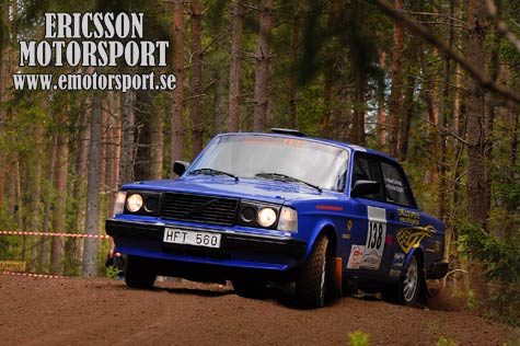 © Ericsson-Motorsport, www.emotorsport.se