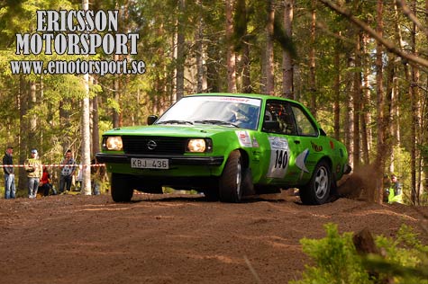 © Ericsson-Motorsport, www.emotorsport.se