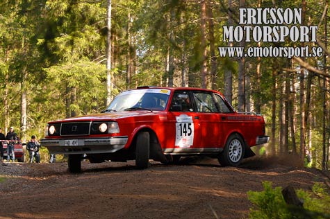 © Ericsson-Motorsport, www.emotorsport.se