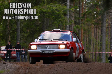 © Ericsson-Motorsport, www.emotorsport.se