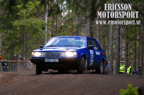 © Ericsson-Motorsport, www.emotorsport.se