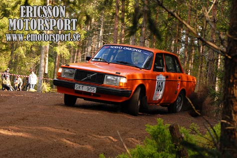 © Ericsson-Motorsport, www.emotorsport.se