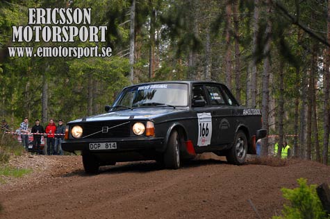 © Ericsson-Motorsport, www.emotorsport.se