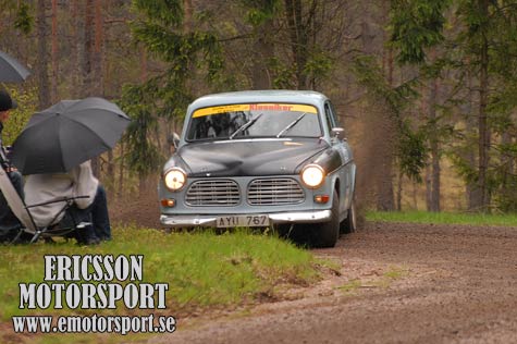 © Ericsson-Motorsport, www.emotorsport.se