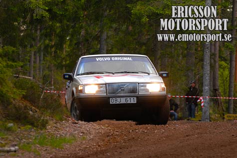 © Ericsson-Motorsport, www.emotorsport.se