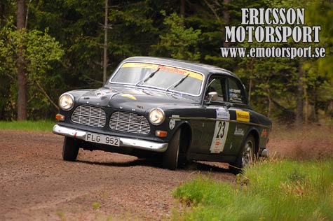 © Ericsson-Motorsport, www.emotorsport.se