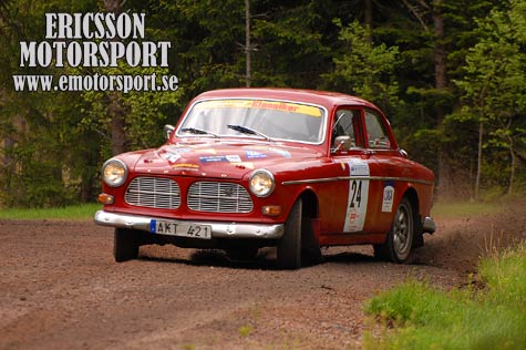 © Ericsson-Motorsport, www.emotorsport.se