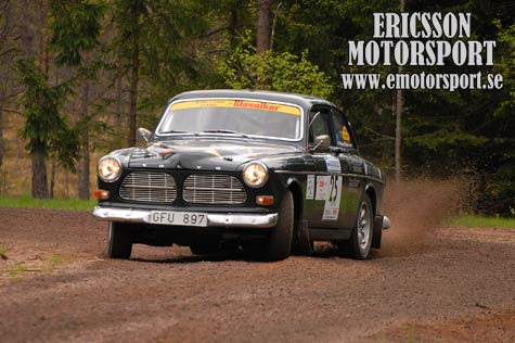 © Ericsson-Motorsport, www.emotorsport.se