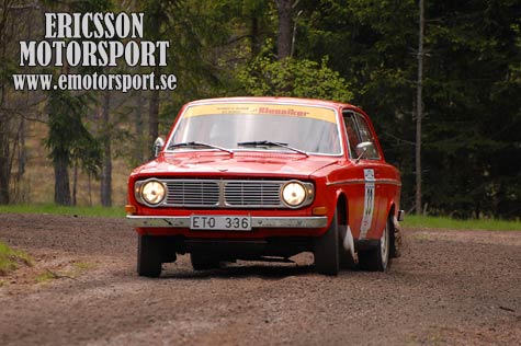 © Ericsson-Motorsport, www.emotorsport.se