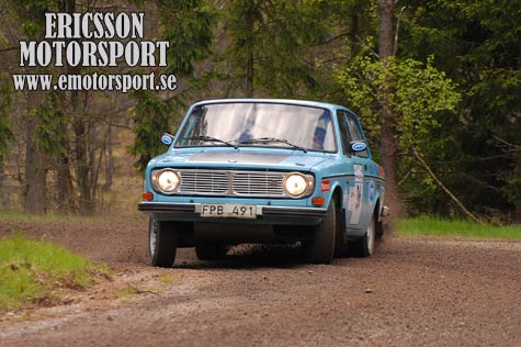 © Ericsson-Motorsport, www.emotorsport.se