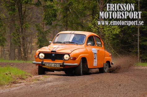 © Ericsson-Motorsport, www.emotorsport.se