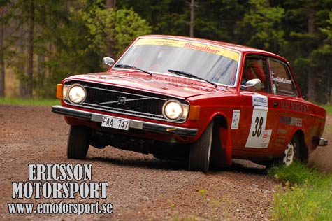 © Ericsson-Motorsport, www.emotorsport.se