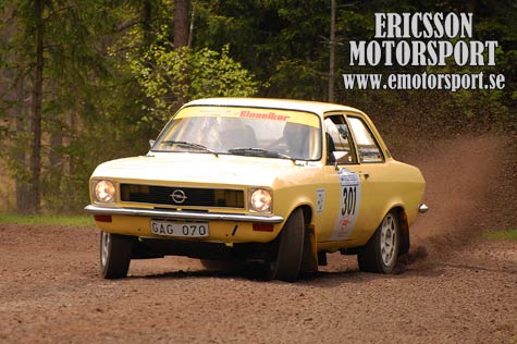 © Ericsson-Motorsport, www.emotorsport.se