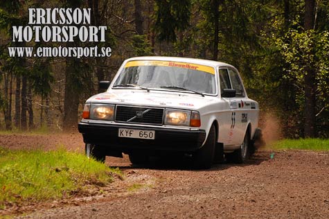 © Ericsson-Motorsport, www.emotorsport.se