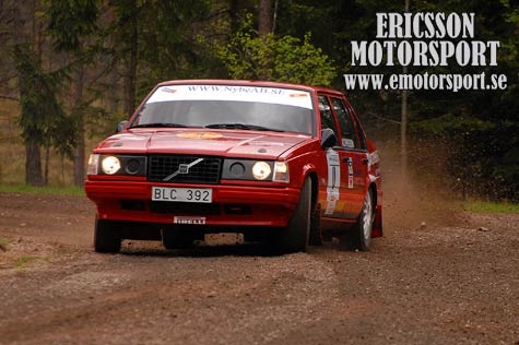 © Ericsson-Motorsport, www.emotorsport.se