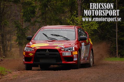 © Ericsson-Motorsport, www.emotorsport.se