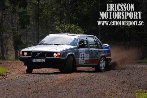 © Ericsson-Motorsport, www.emotorsport.se