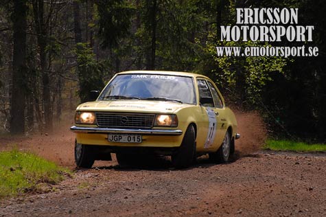 © Ericsson-Motorsport, www.emotorsport.se